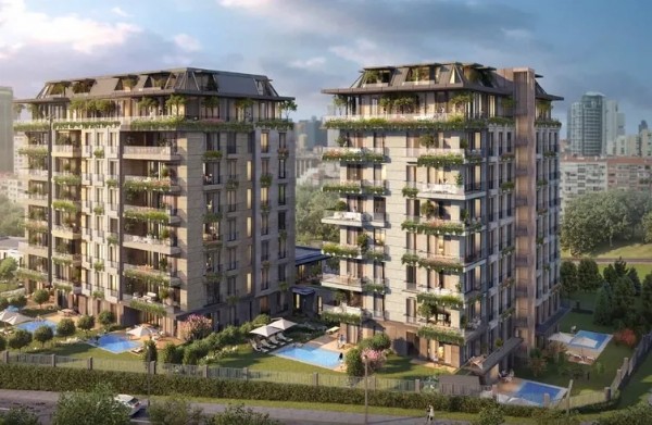 Iraklı Diplomata Bakıcı Şoku! 'Nakit Paramı Alıp Kaçtılar'